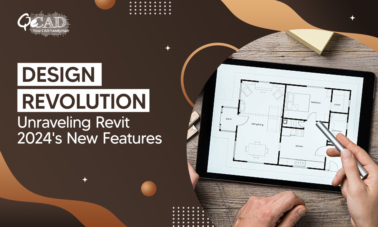 Design Revolution Unraveling Revit 2024's New Features