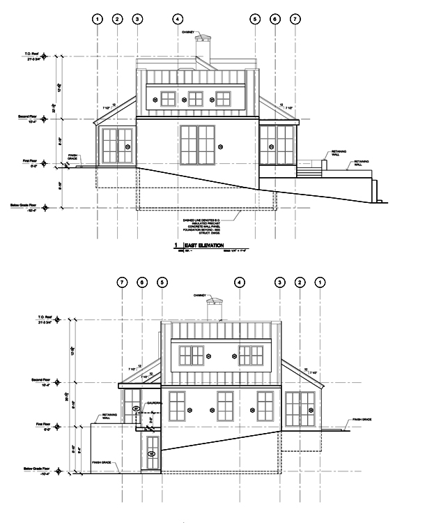 QeCAD Premium CAD Drafting and BIM Outsourcing Company